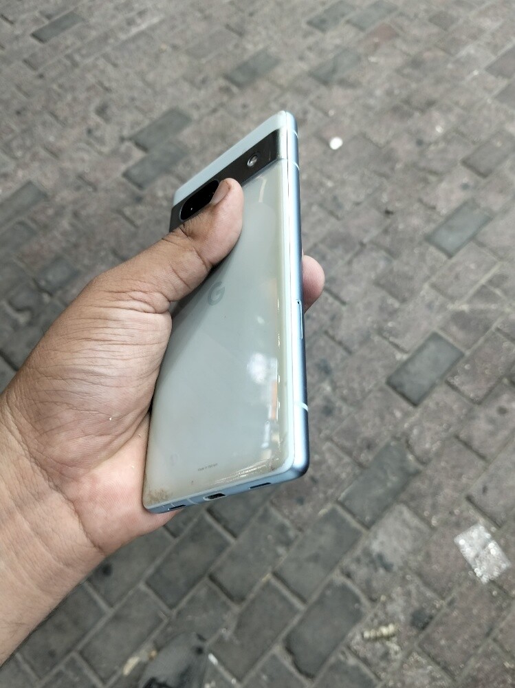 Google pixel 7A===8/120 - 9