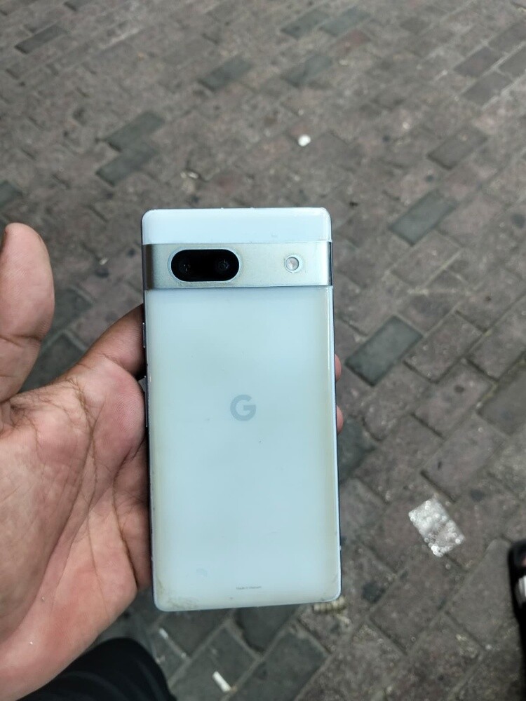 Google pixel 7A===8/120 - 5