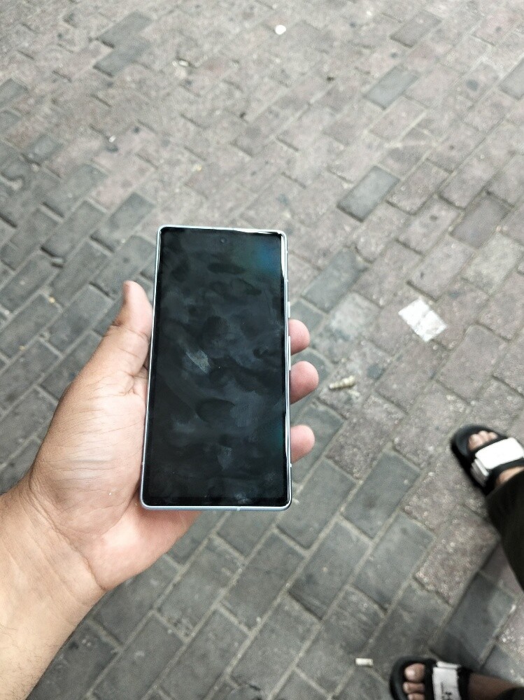 Google pixel 7A===8/120 - 4