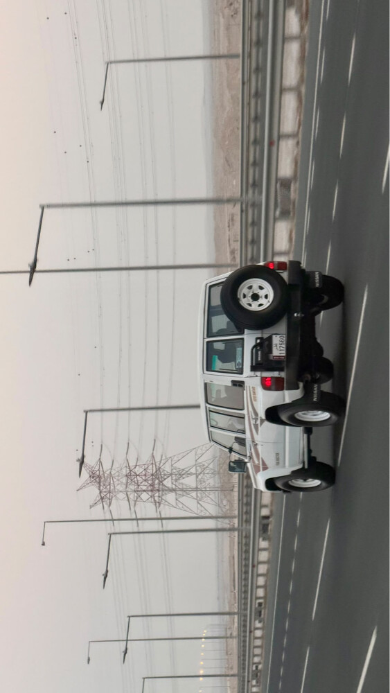 نيسان للبيع او للبدل - 2