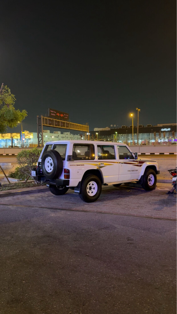 نيسان للبيع او للبدل - 1