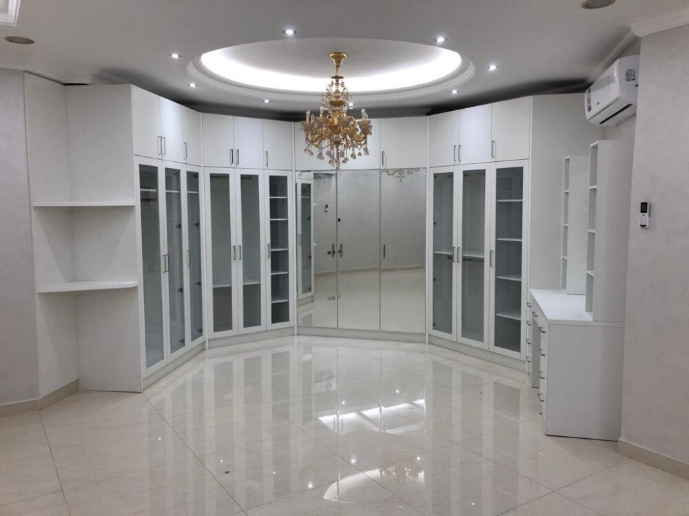 أعمال خشب - 8