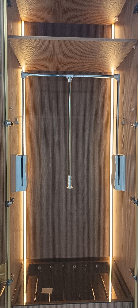 أعمال خشب - 4