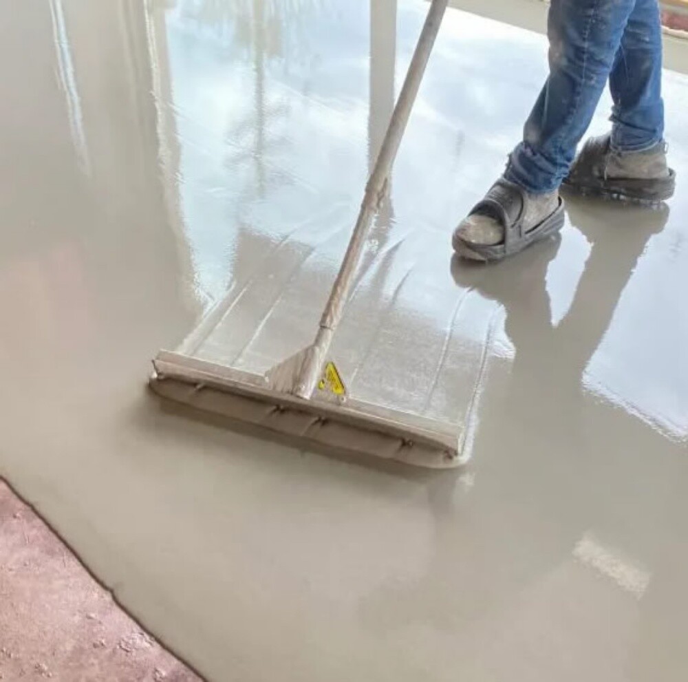 Qatar epoxy flooring - 20