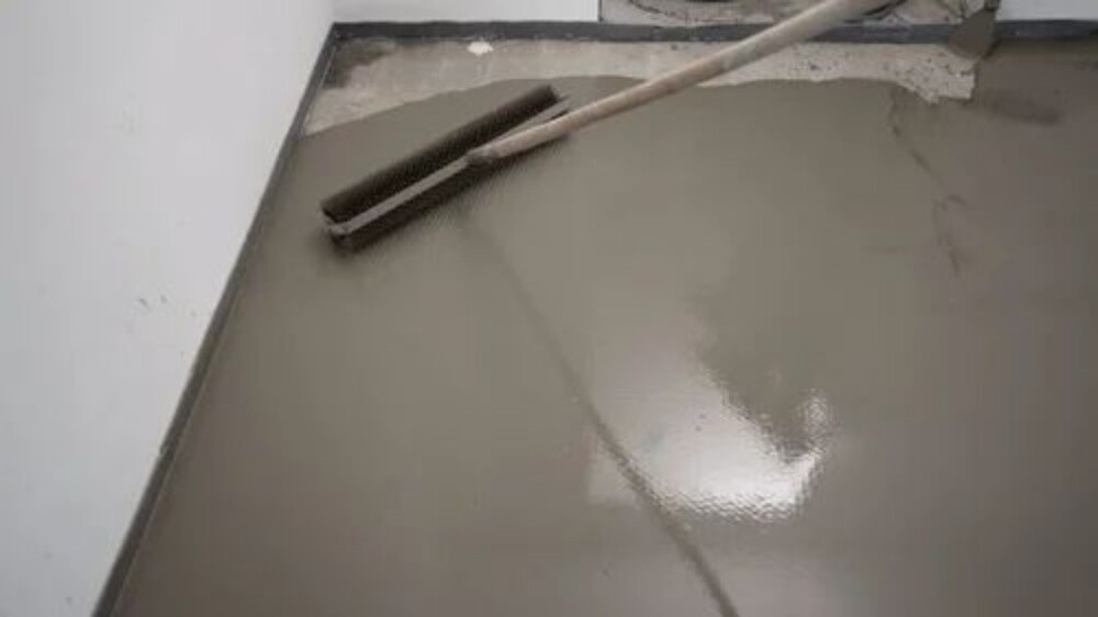 Qatar epoxy flooring - 17