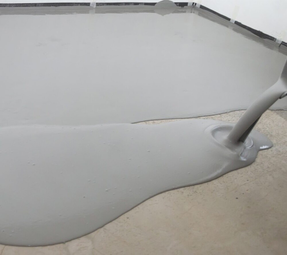 Qatar epoxy flooring - 16