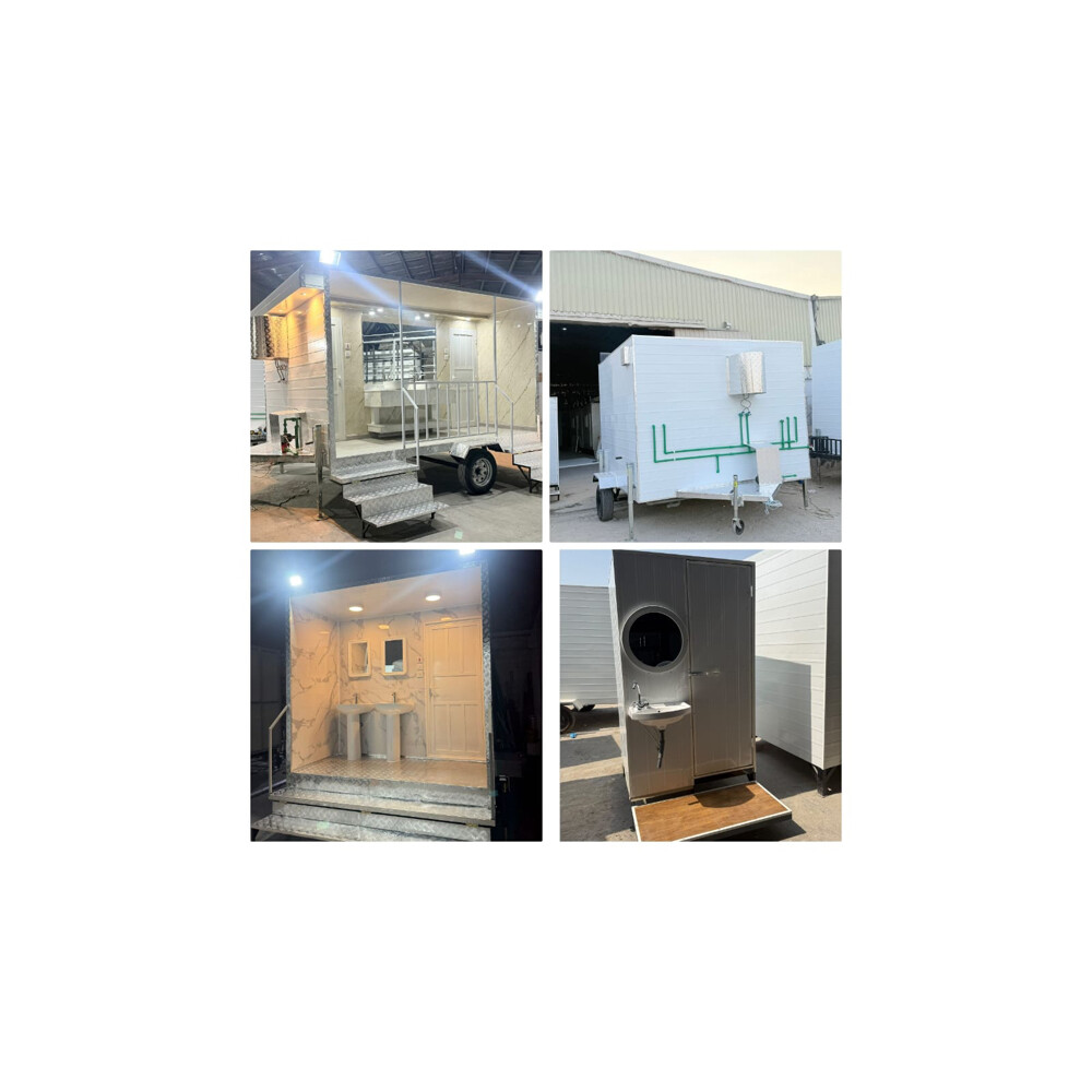 Toilet 1.20/1.20 - 13