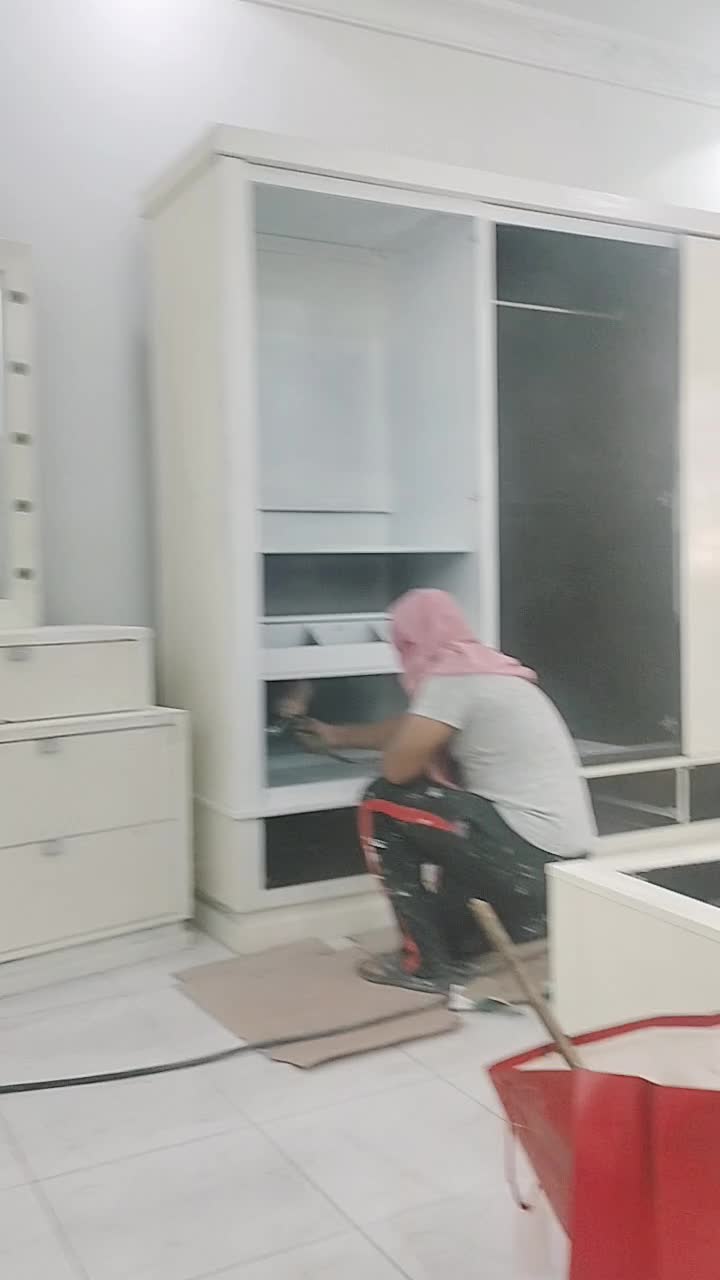 سباك صبغ سيراميك كهربائي - 7