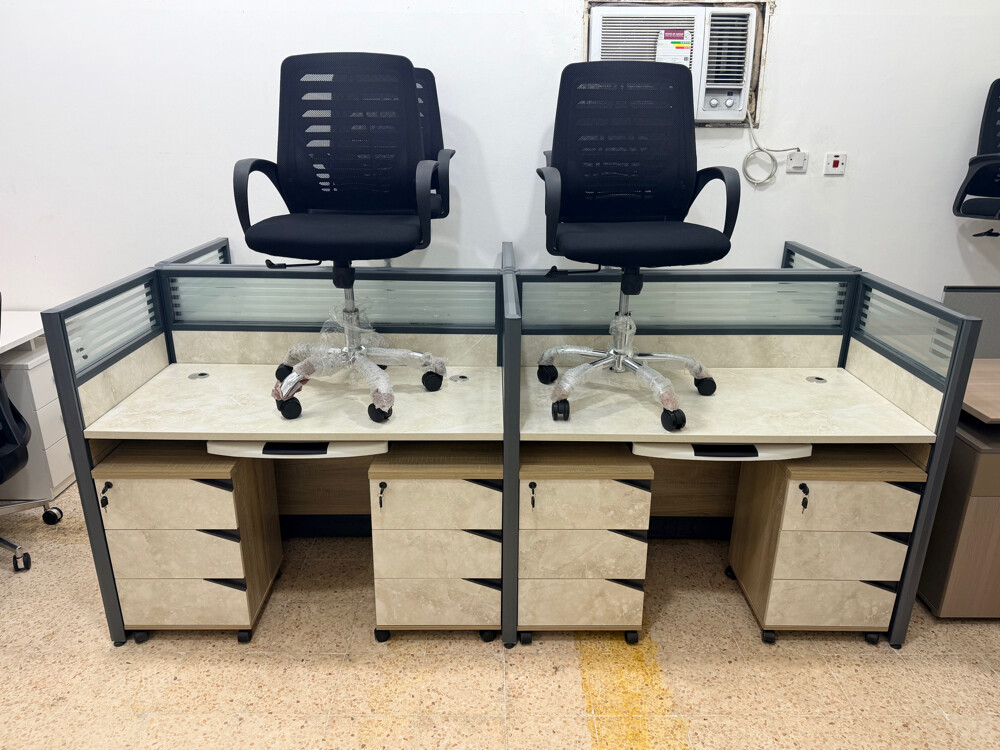 Used Office Furniture Selling - 1