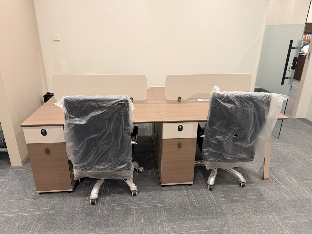 Used Office Furniture Selling - 8