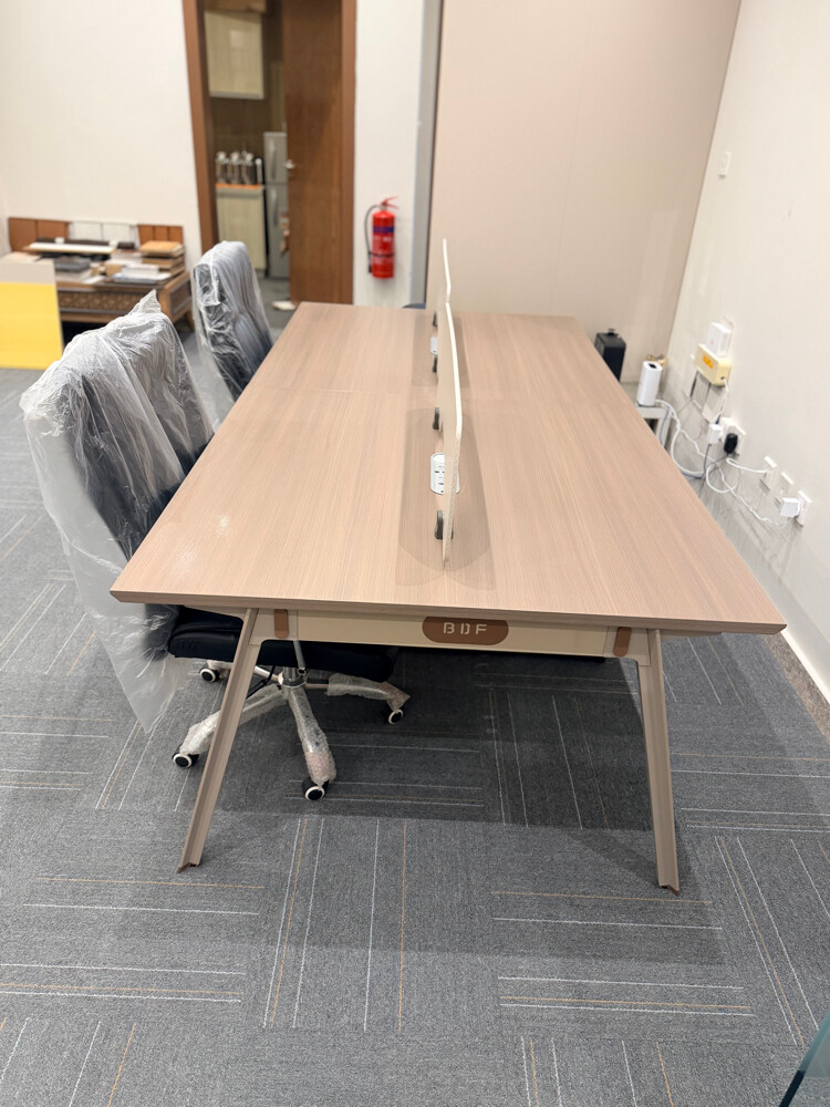 Used Office Furniture Selling - 9