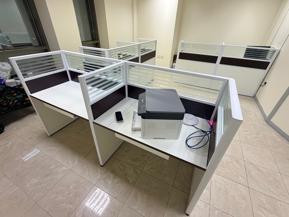 Used Office Furniture Selling - 5