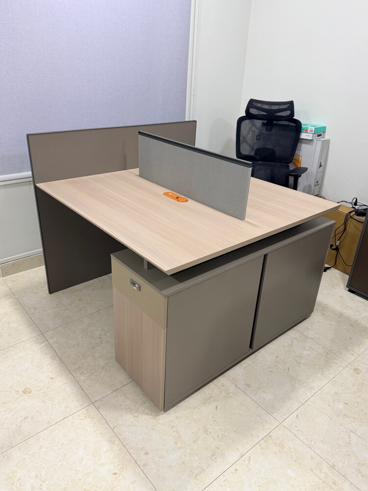 Used Office Furniture Selling - 12