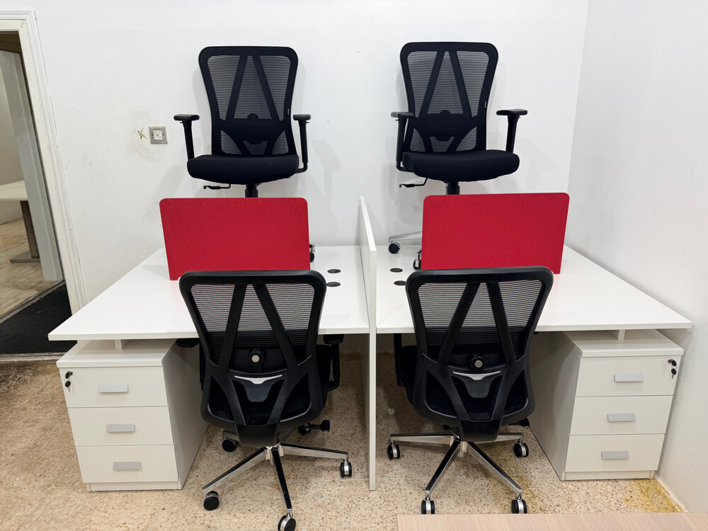 Used Office Furniture Selling - 7
