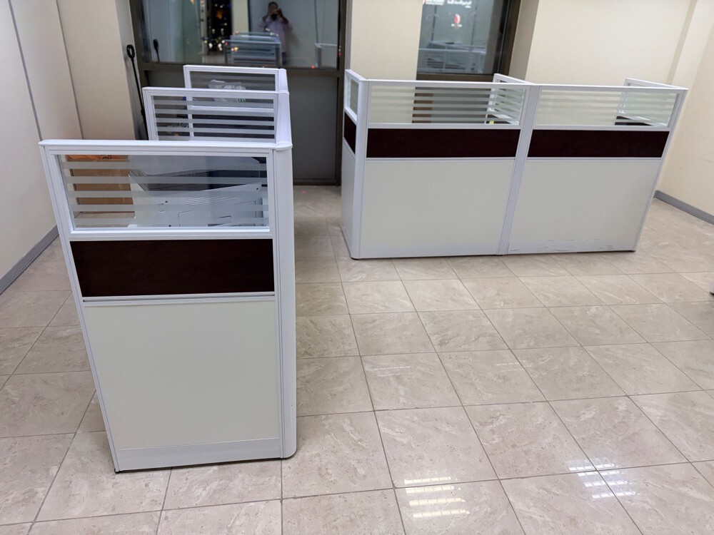 Used Office Furniture Selling - 2