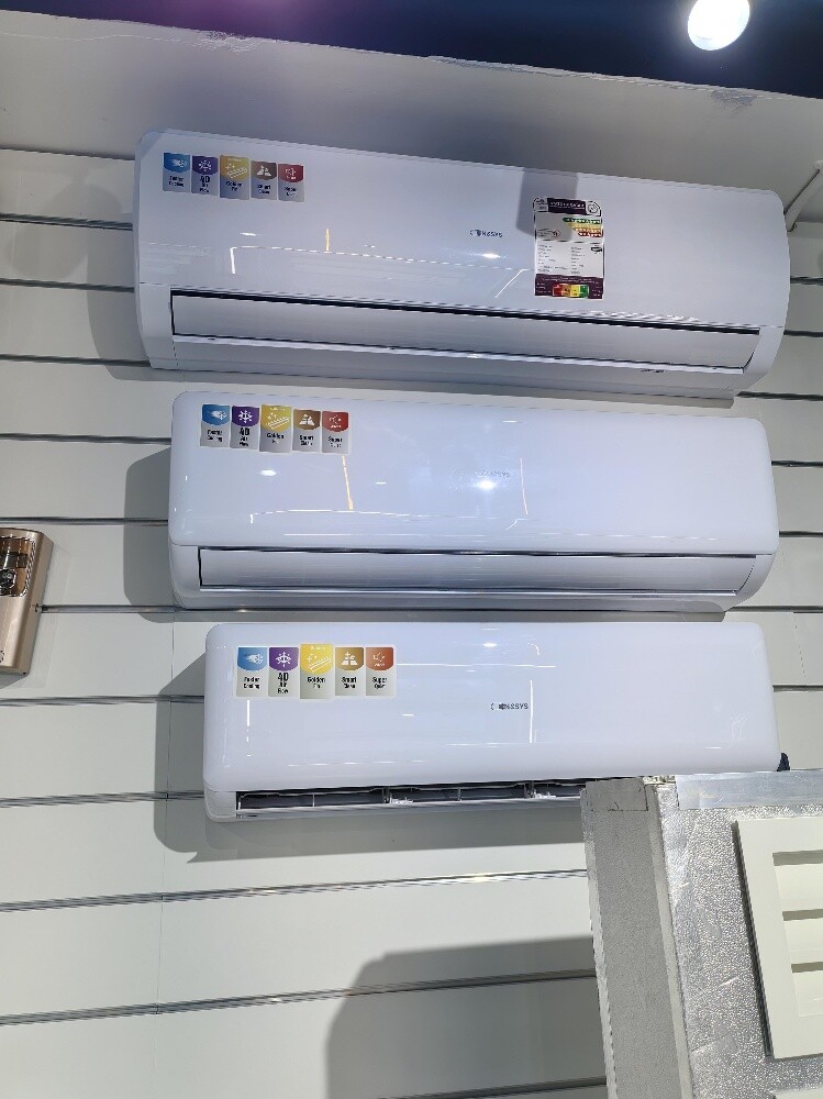 AC Service Center Qatar - 1