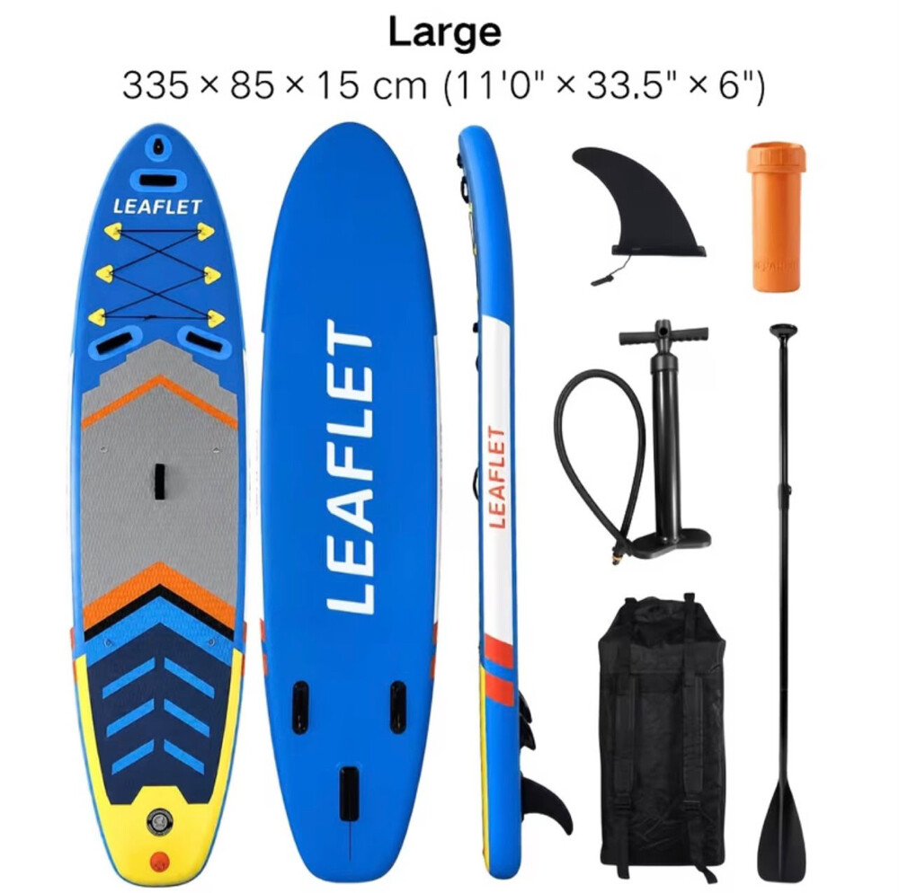  standup, paddleboard, - 1