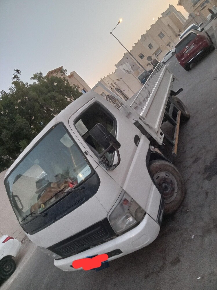 نقل اثاث وكشرة فك وتركيب.. - 5