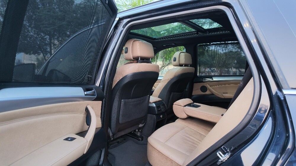 Bmw X5 package M - 2