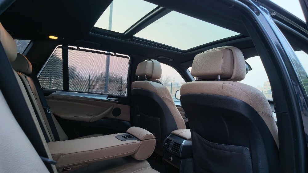 Bmw X5 package M - 3
