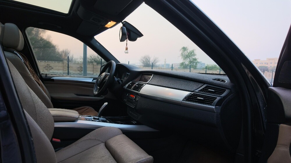 Bmw X5 package M - 4