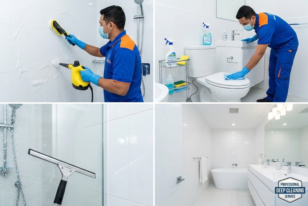 villa cleaning and all cleaning ser - 5
