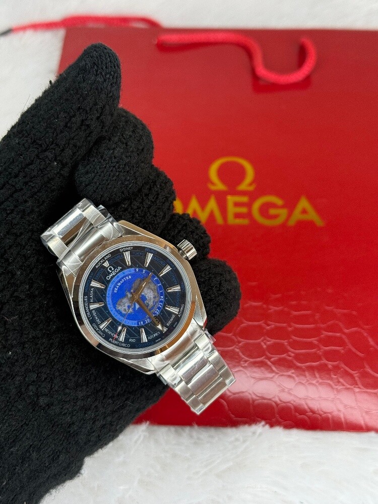 OMEGA - 4