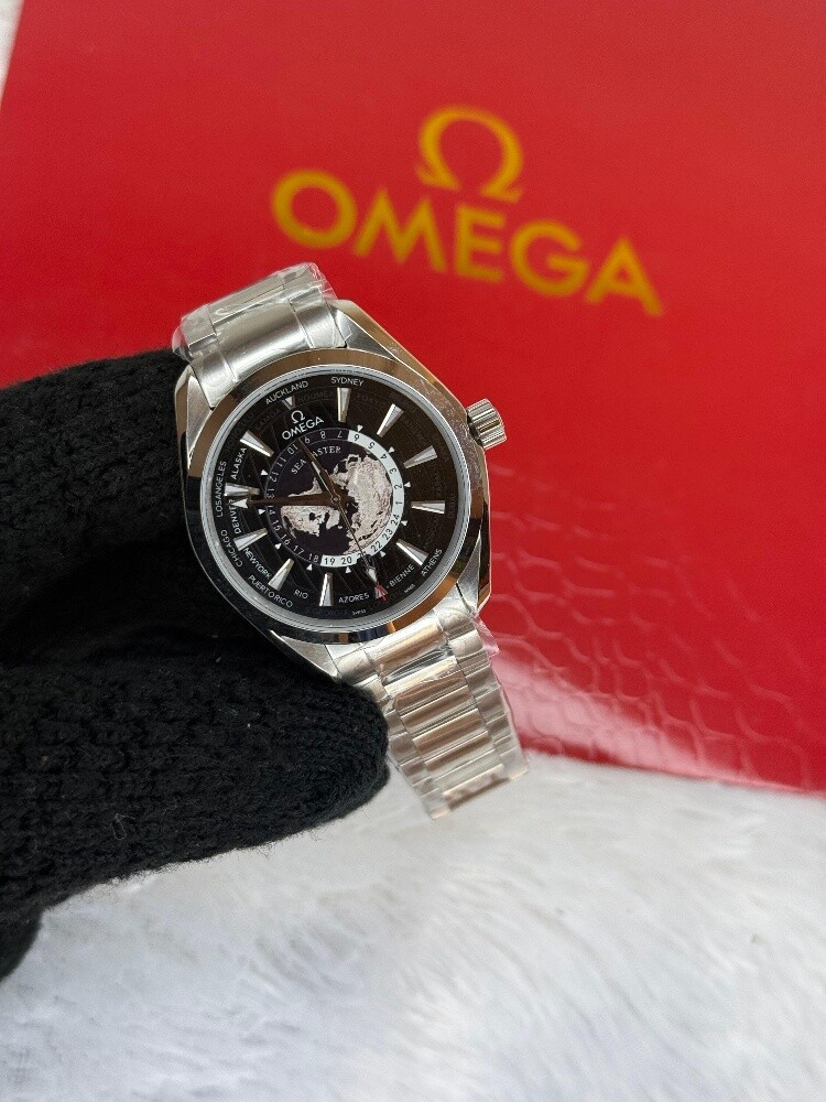 OMEGA - 3