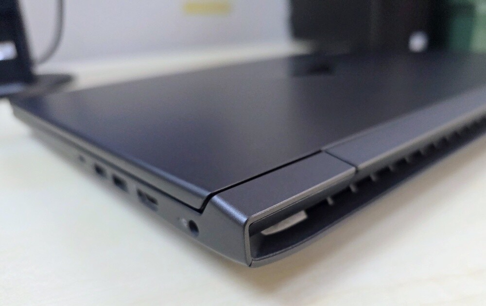 HP Victus Gaming Laptop | Ryzen 7 8 - 5