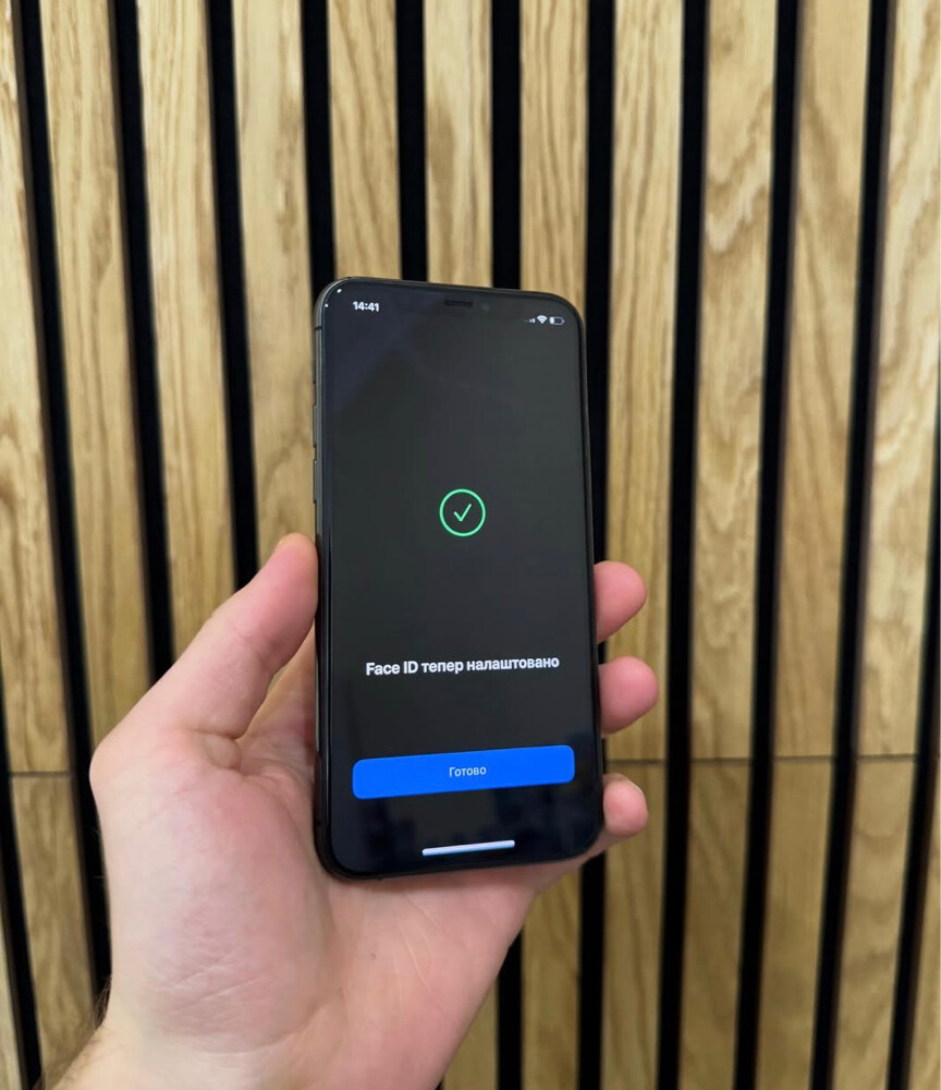 iphone 11 pro 256GB same new - 3