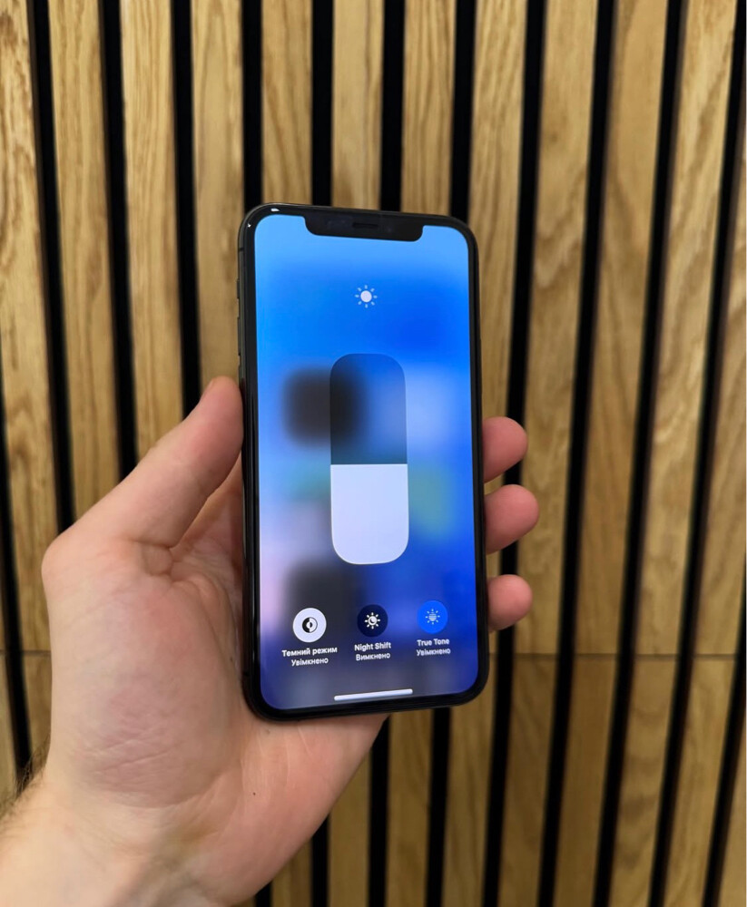 iphone 11 pro 256GB same new - 5