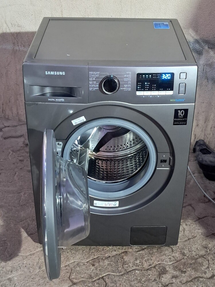 SAMSUNG 8.KG - 2