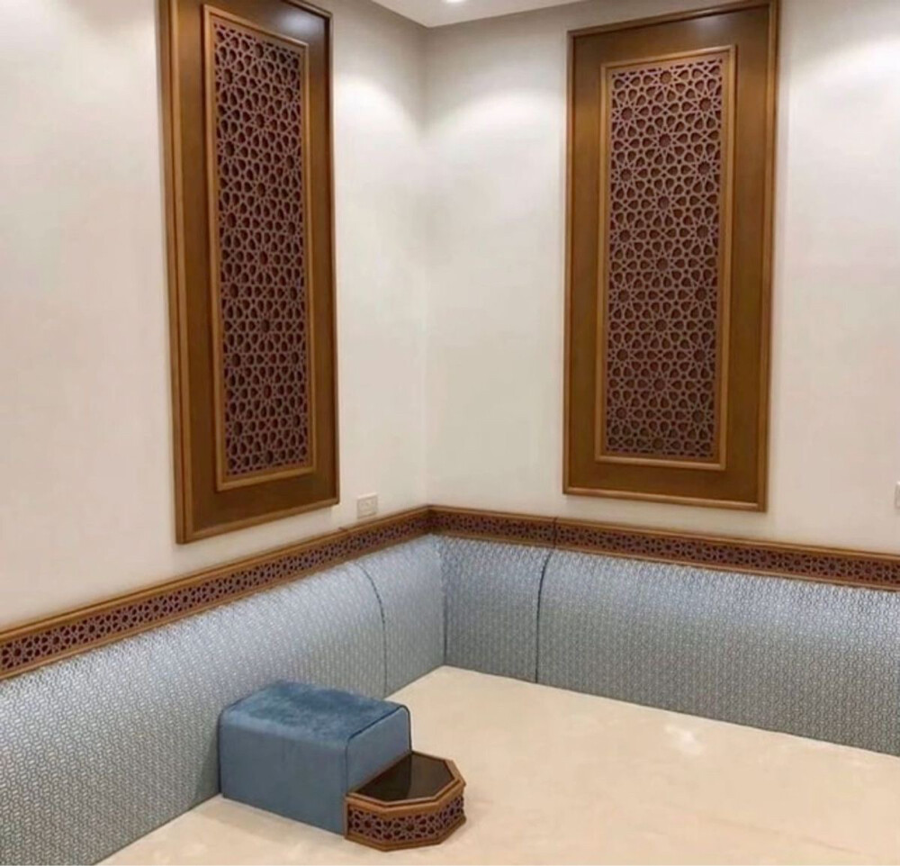 تفصيل وتنجيد الكنب والمجالس - 17