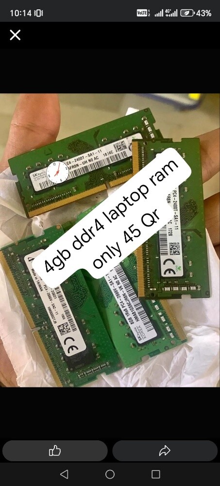 i7, 4gb graphics Mid Gaming laptop - 13