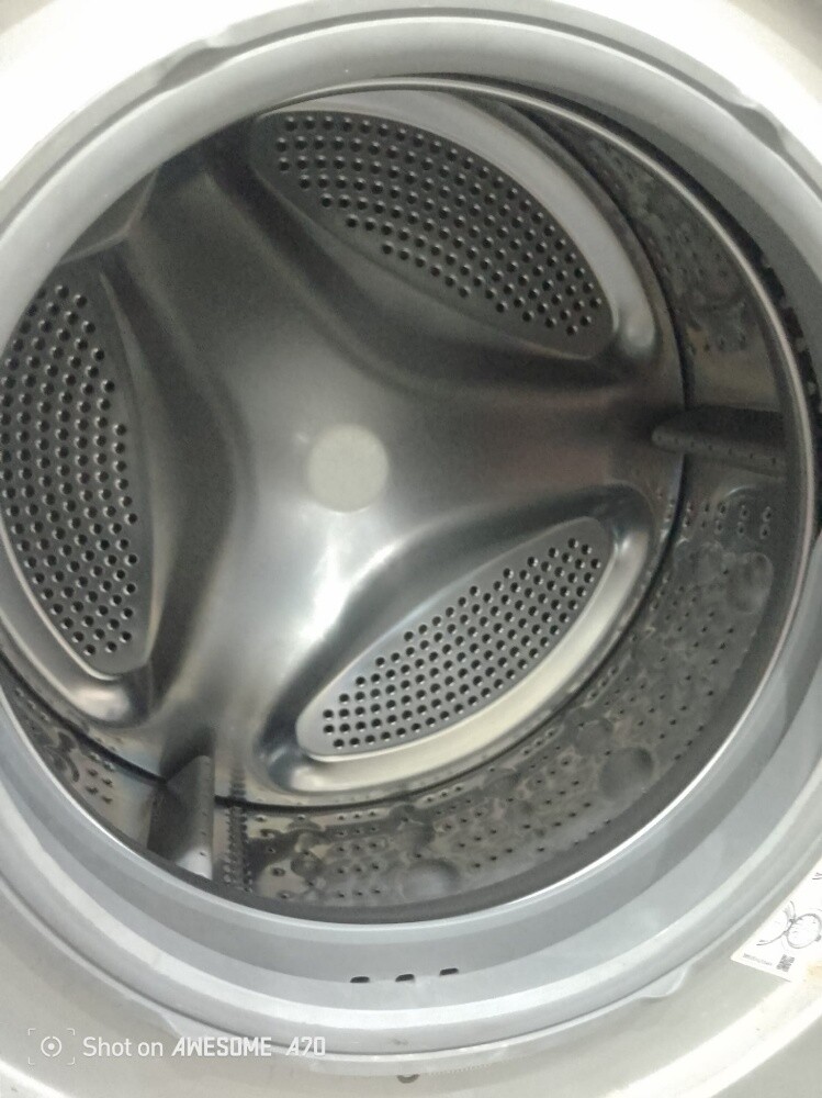 Lg 2in1 washing machine for sell. - 3