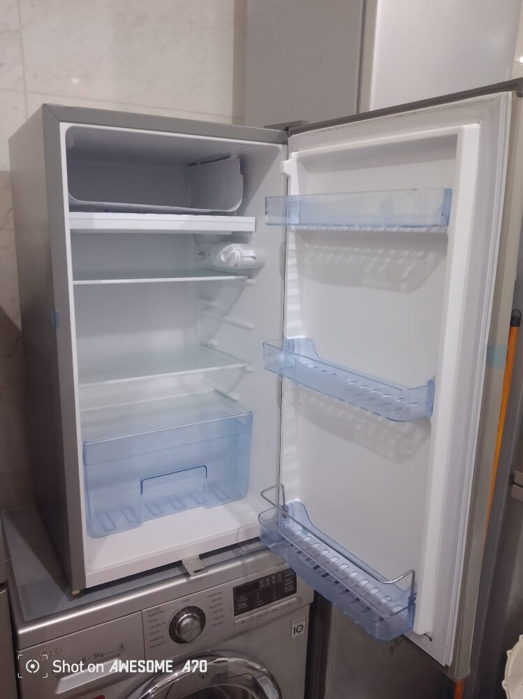 small fridge for sell. - 2