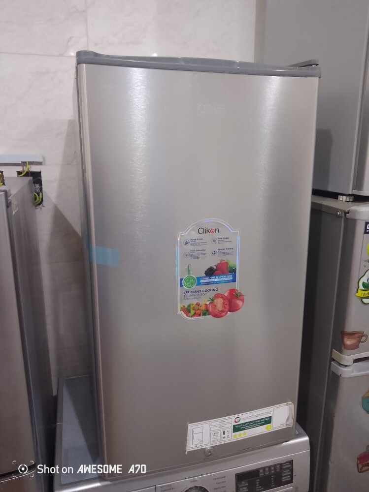small fridge for sell. - 1