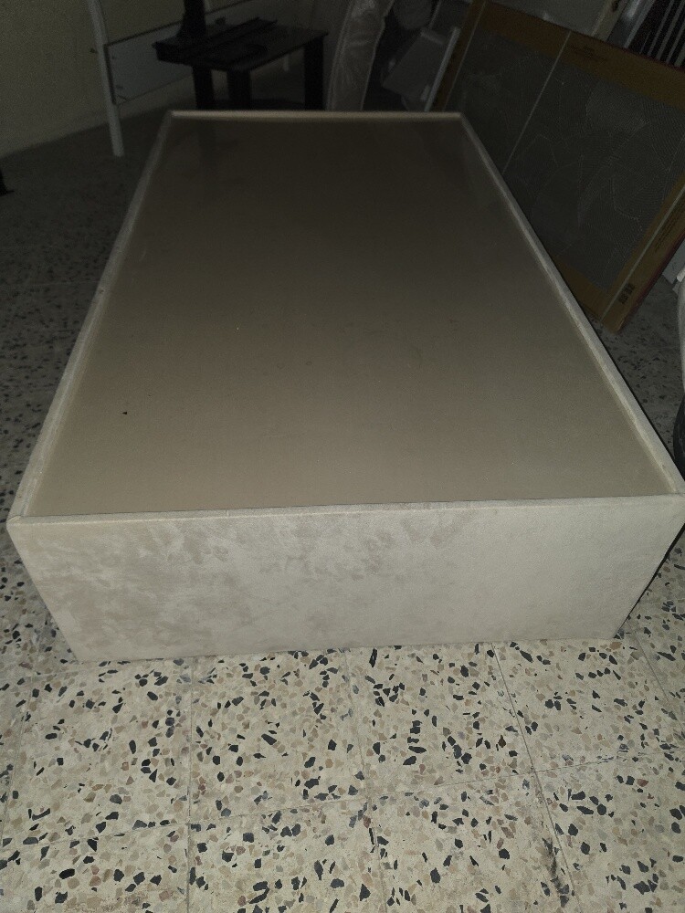TV and dining tables - 1