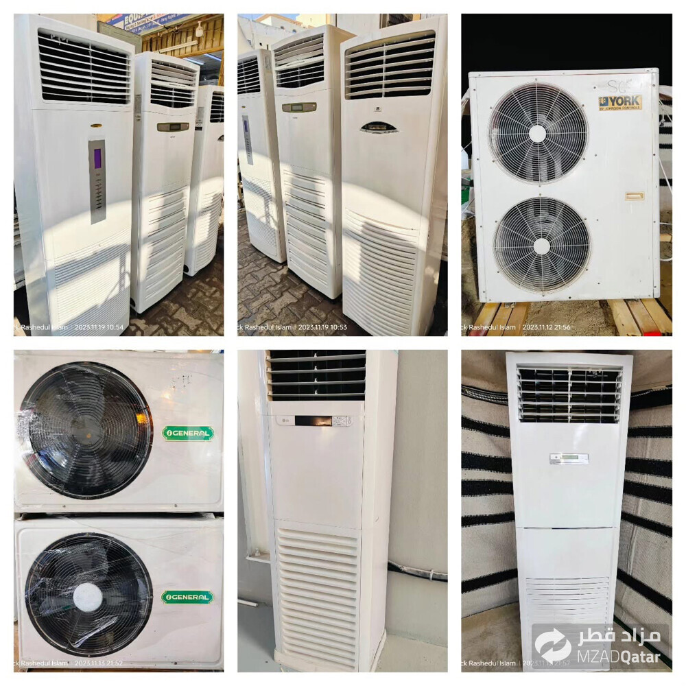 stand AC for sale - 1