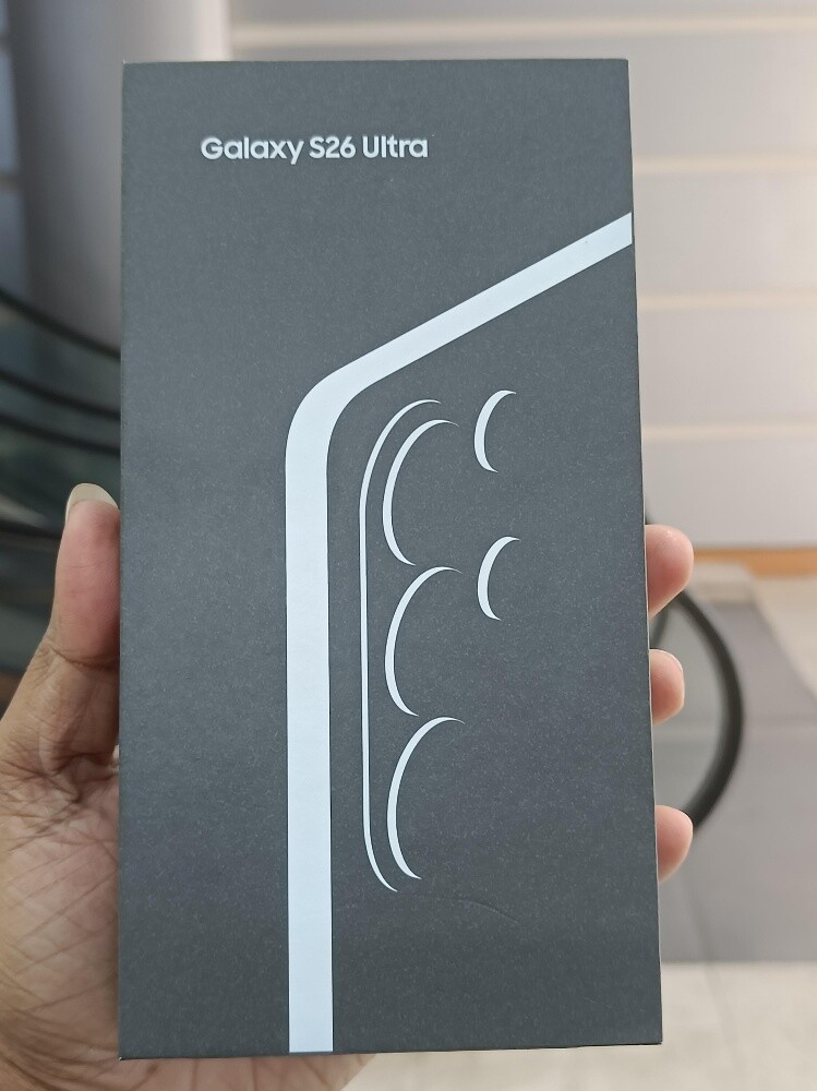 Samsung Galaxy S26 Ultra - 2