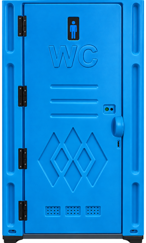 portable toilet - 4