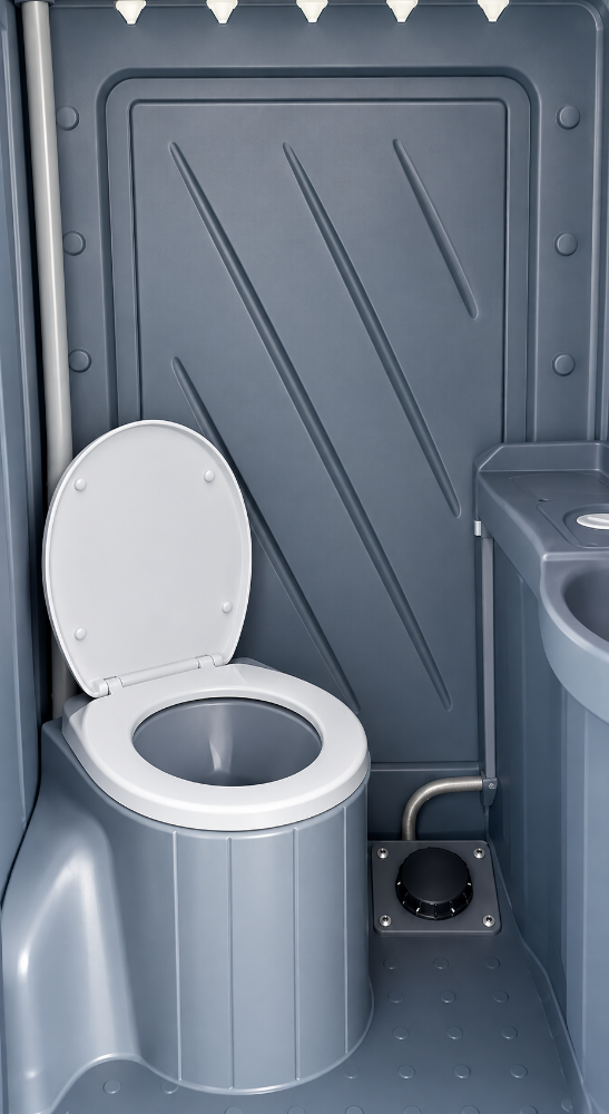 portable toilet - 3