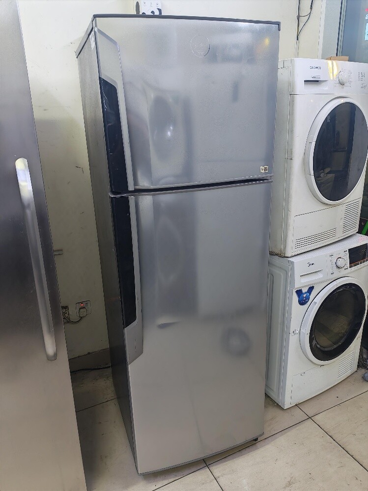 Godrej Double Door Fridge For Sale - 1