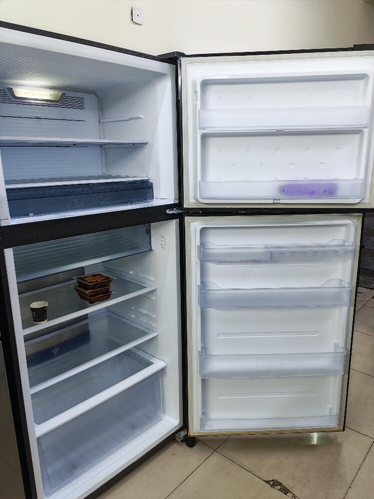 Sharp 700L Fridge For Sale - 3