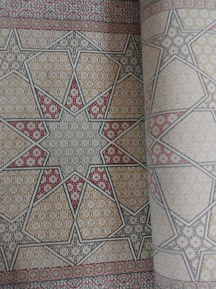 سجاده ممر - 2