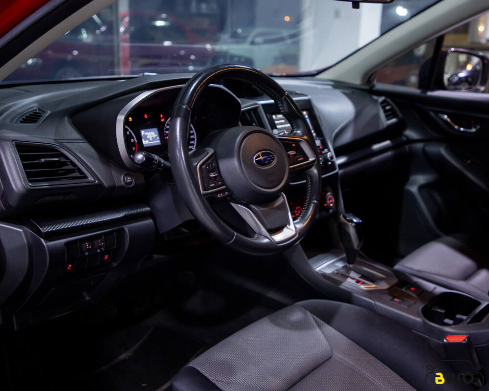 For Sale Subaru Impreza 2019 - 8