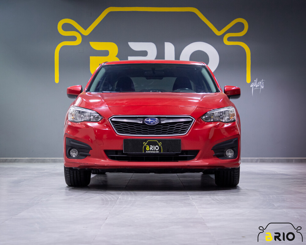 For Sale Subaru Impreza 2019 - 2