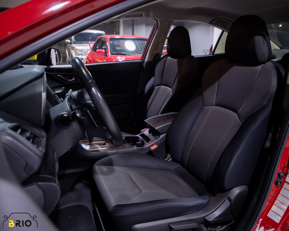 For Sale Subaru Impreza 2019 - 9