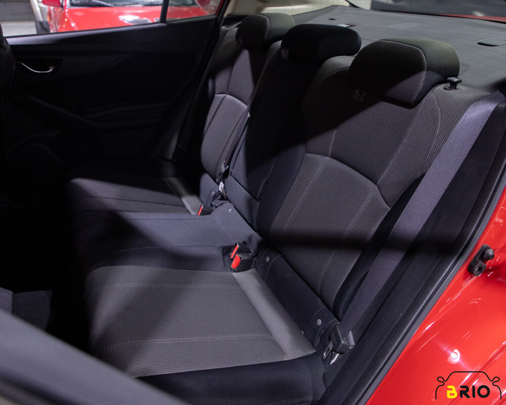 For Sale Subaru Impreza 2019 - 10