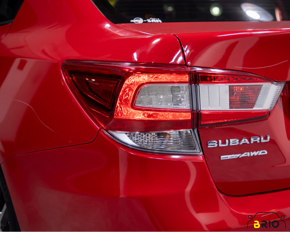 For Sale Subaru Impreza 2019 - 6